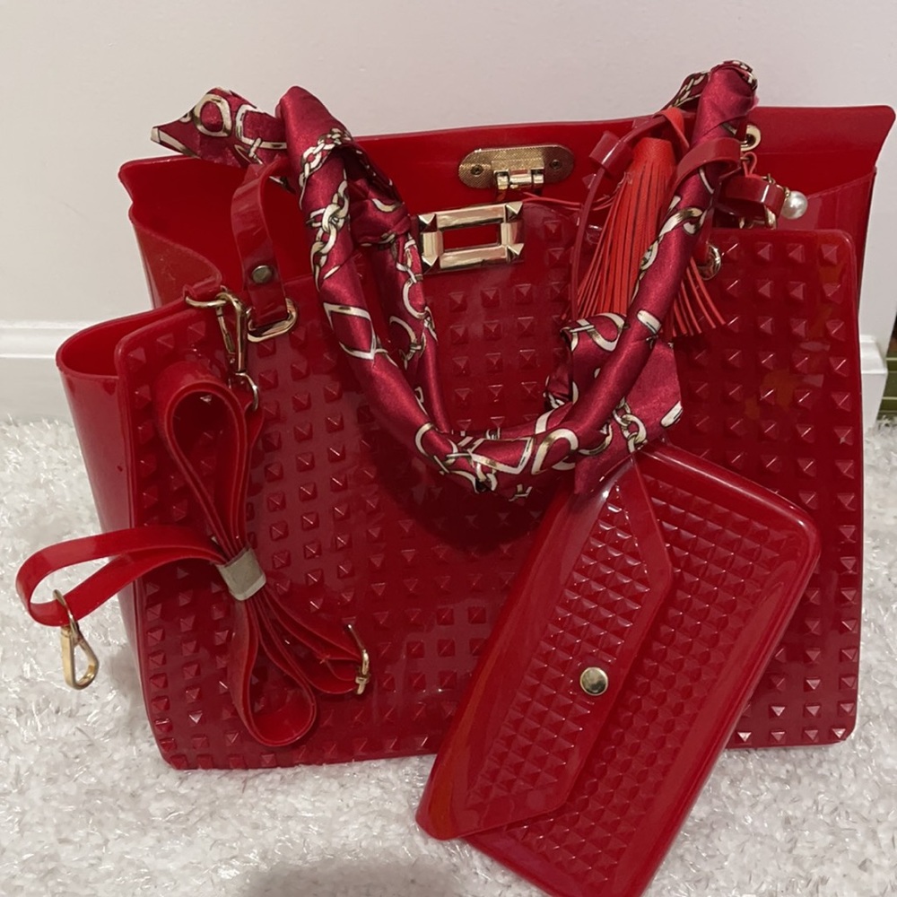 Beachkin Jelly Bag - Picture 3 of 6